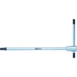 KS Tools 3-Wege T-Griff-Torx-Schlüssel - 158.5206