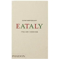 Eataly, Ratgeber von Oscar Farinetti