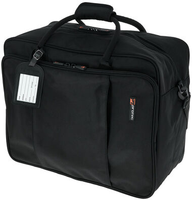 Protec M-402 Mute Bag Bass Trombone