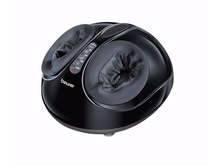 Beurer FM 90 Fussmassagegerät – schwarz