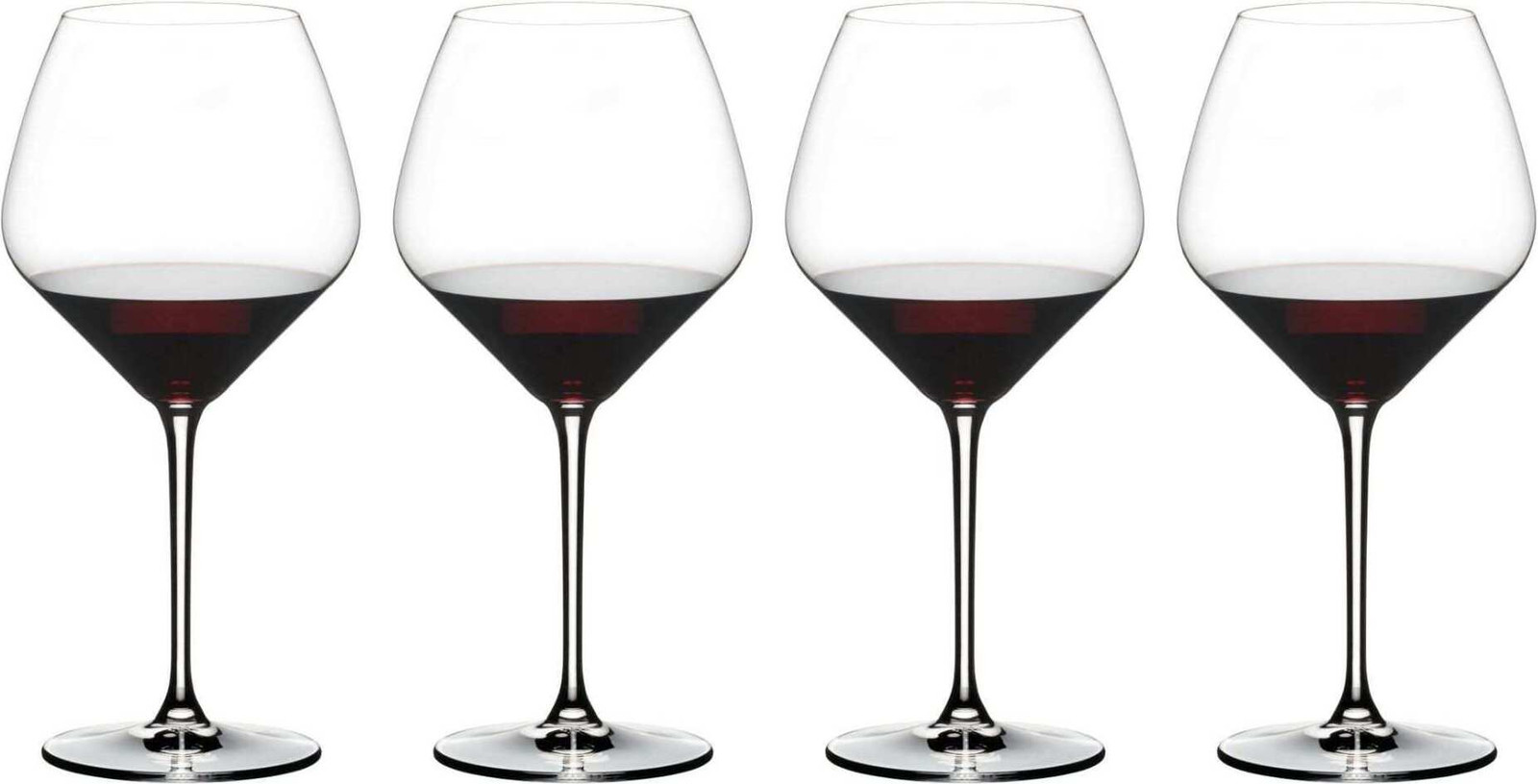 Riedel Extreme Pinot Noir Rode Wijnglazen 770 ml