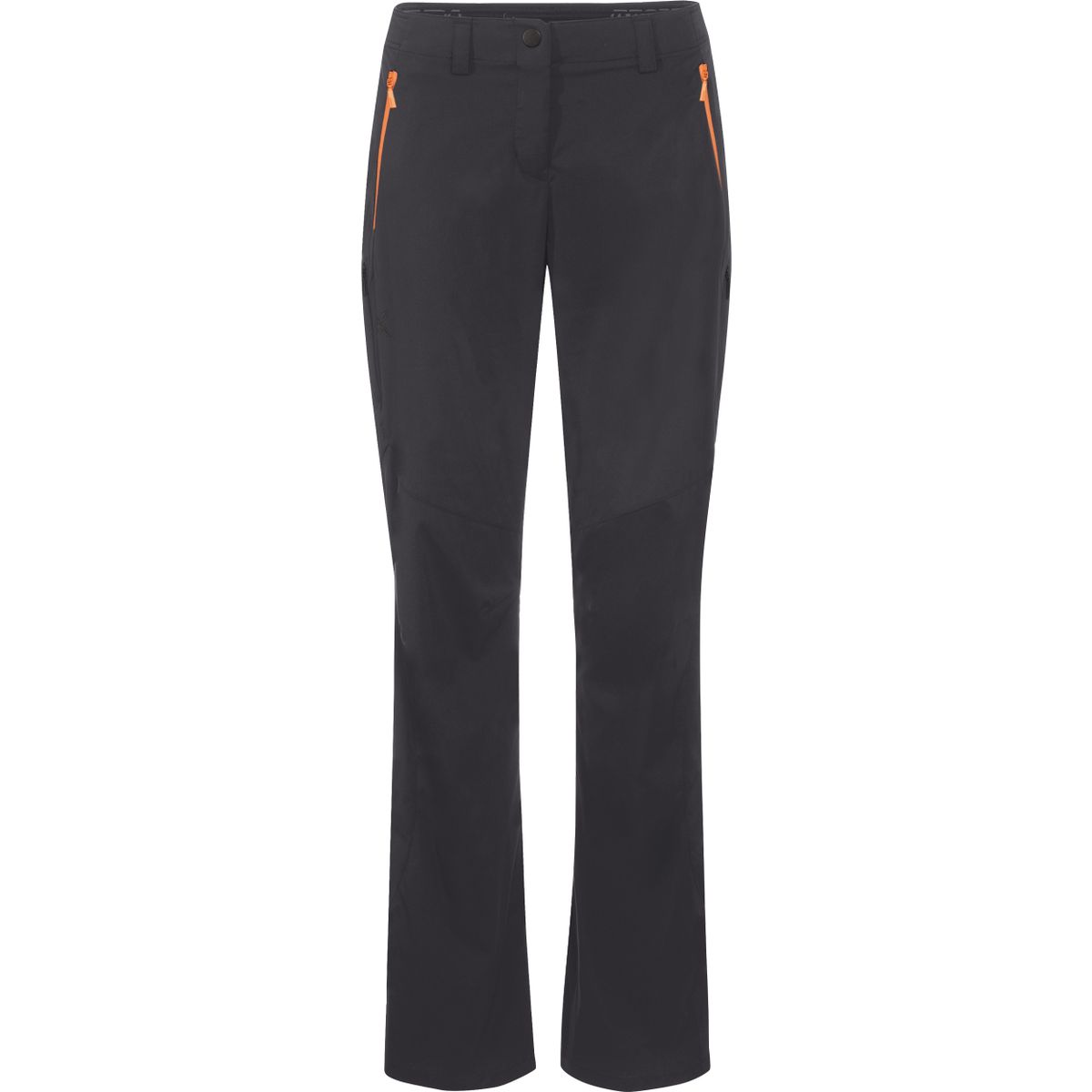 Montura Route Pants Woman antracite/melon (92354) XL MPLG41W-TS336C-92354-XL