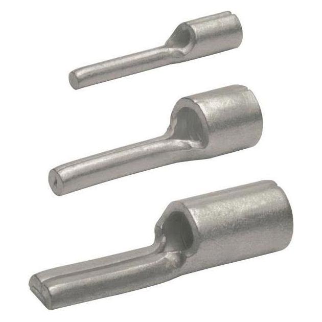 Klauke Stiftkabelschuh M15 16qmm DIN Entspricht DIN (ST1717)