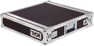 Thon Rack 2U Live 45 BK RR new Noir