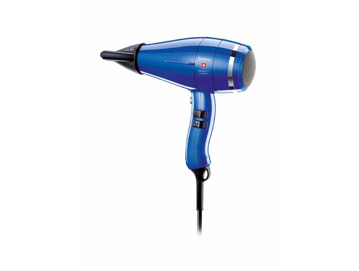 Valera Vanity Hi-Power RC Haarfön blau