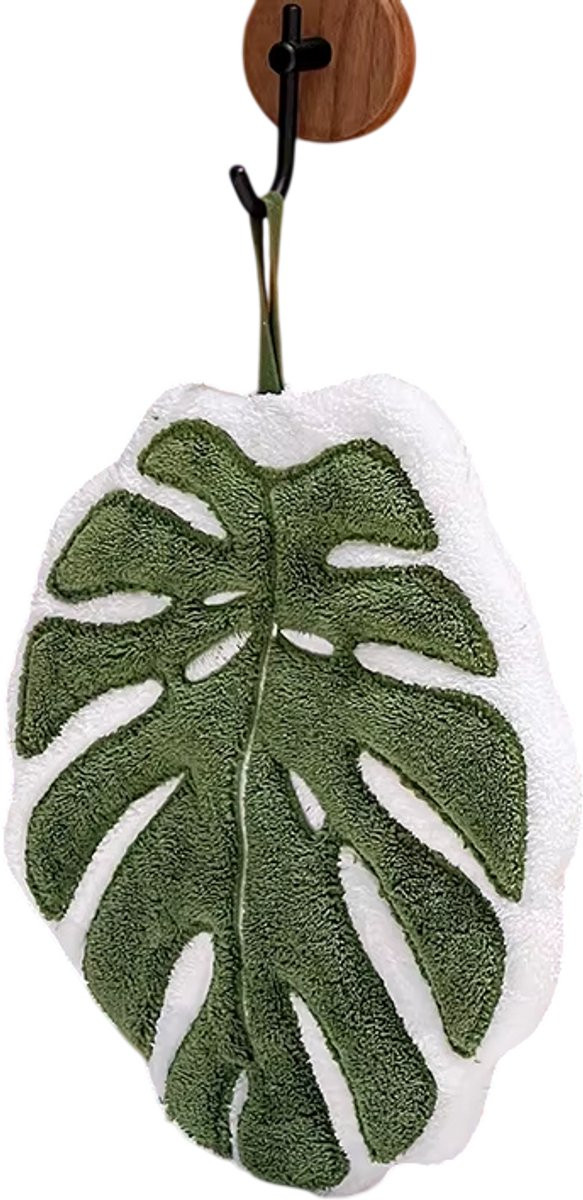 Rimmo Super absorberende handdoek en keukenhanddoek voor badkamer en keuken