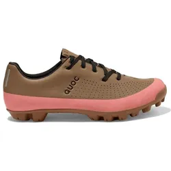 Quoc, Unisex, Veloschuhe, GT Lace (39), Pink