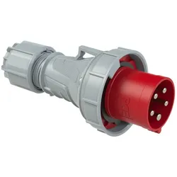 PC Electric Stecker 63A 035-6