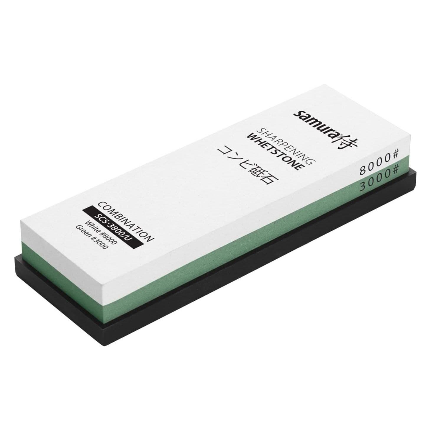Samura Combination whetstone #3000/#8000 (SCS-3800/U)