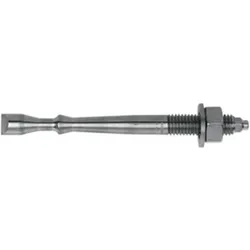 Fischer, Holzverbinder, Highbond-Anker FHB II-A S M12x75/100 R (10 Stk.)