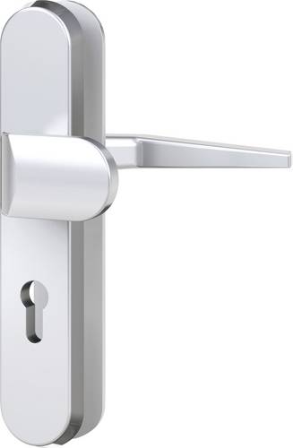 Basi 7901-0601 Vollmaterial-Schutzbeschlag