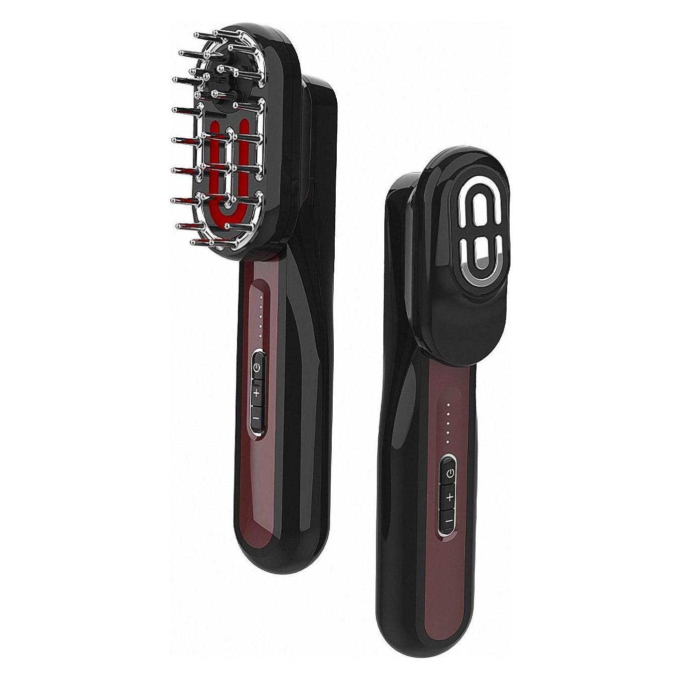 Garett Beauty Multicare Brush (MULTI_CARE_BRUSH_BLK)