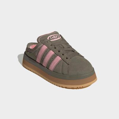 adidas Originals "CAMPUS 00S WINTER LOW"