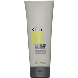 KMS HAIRPLAY Styling Gel 200ml