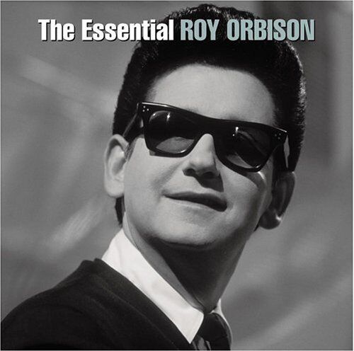 Roy Orbison - Essential Roy Orbison - Preis vom 09.10.2026 07:28:09 h