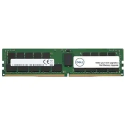 Dell Memory Module 32GB (1 x 32GB, 2400 MHz, DDR4-RAM, DIMM), RAM, Grün