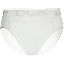 UYN Position+ Brief Unterhose Herren W000 - white XXL