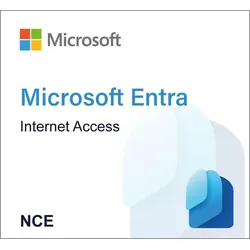 Microsoft Entra Internet Access (NCE)