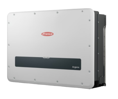 Fronius Argeno 125 MVP