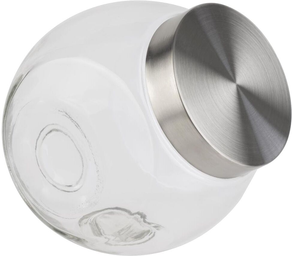 APS Barattolo con coperchio 17 x 12,5 cm 2,2L