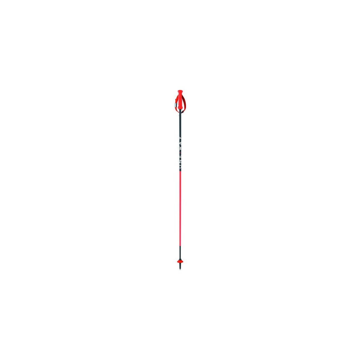 One Way RD 16 SL Pro asphalt/neon orange 110 OZ30223-110