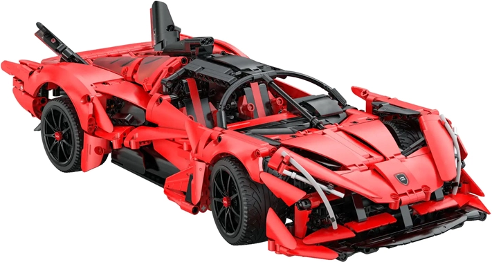 Cada APE Supercar - Cada C63005