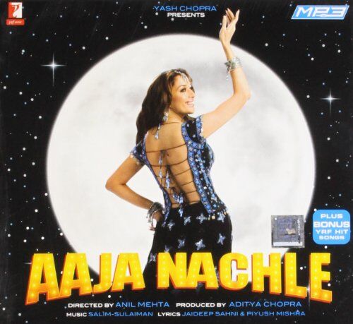 Aaja Nachle - Preis vom 12.10.2026 11:37:12 h