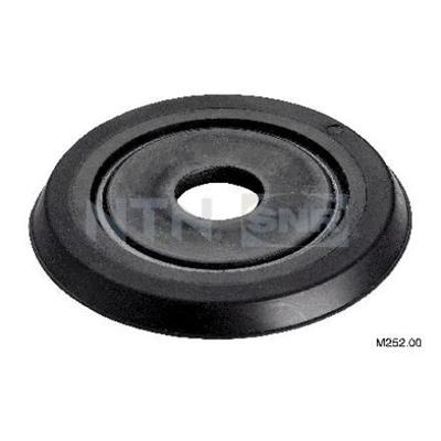 SNR Wälzlager, Federbeinstützlager M252.00 Vorderachse links für Ford