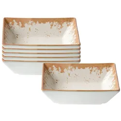 Ritzenhoff & Breker, Serviergeschirr, Rusty Servierschalen