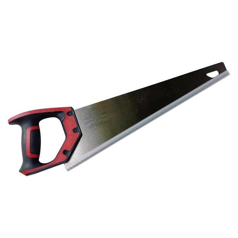 Haushalt HANDSAW 7TPI 450MM.2 EDGE SHARPENED (VG403)