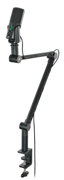 Sennheiser Profile Streaming Set nero
