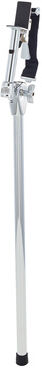 LP 330A Bongo Stand Upper Body Chrom