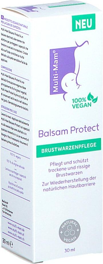 Multi-mam Balsam Protect