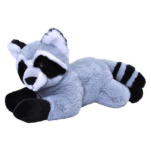 Wild Republic Raccoon Ecokins Mini (20 cm) (24808)