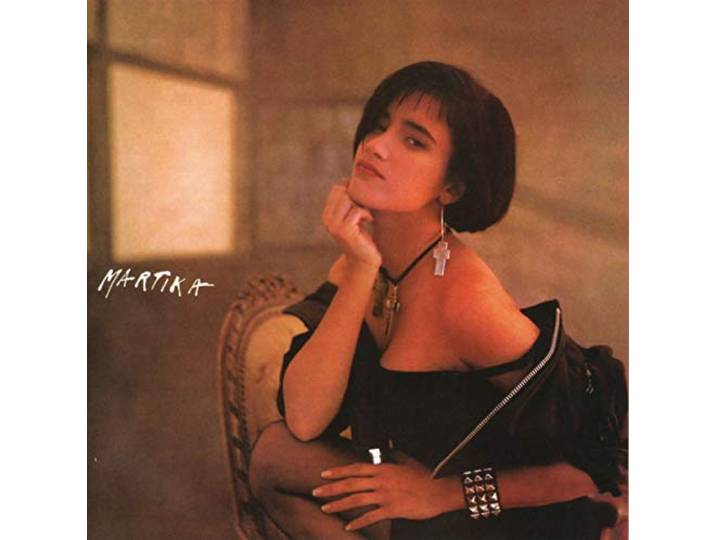 Martika (Expanded Edition)