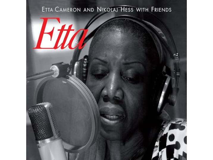 Etta (Lp/180gr.)