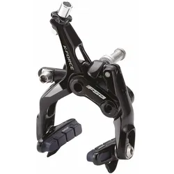 Bremsenset K-Force Road Dual Pivot, FSA, Farbe: Schwarz, Gewicht: 299 g, VE: 1 Paar