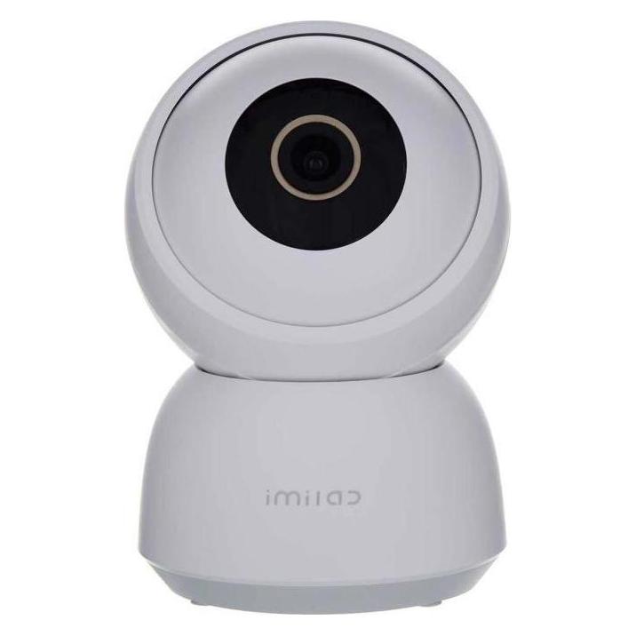 imilab C30 Security Camera Kamera IP CMSXJ21E (2560 x 1440 Pixels) (CMSXJ21E)
