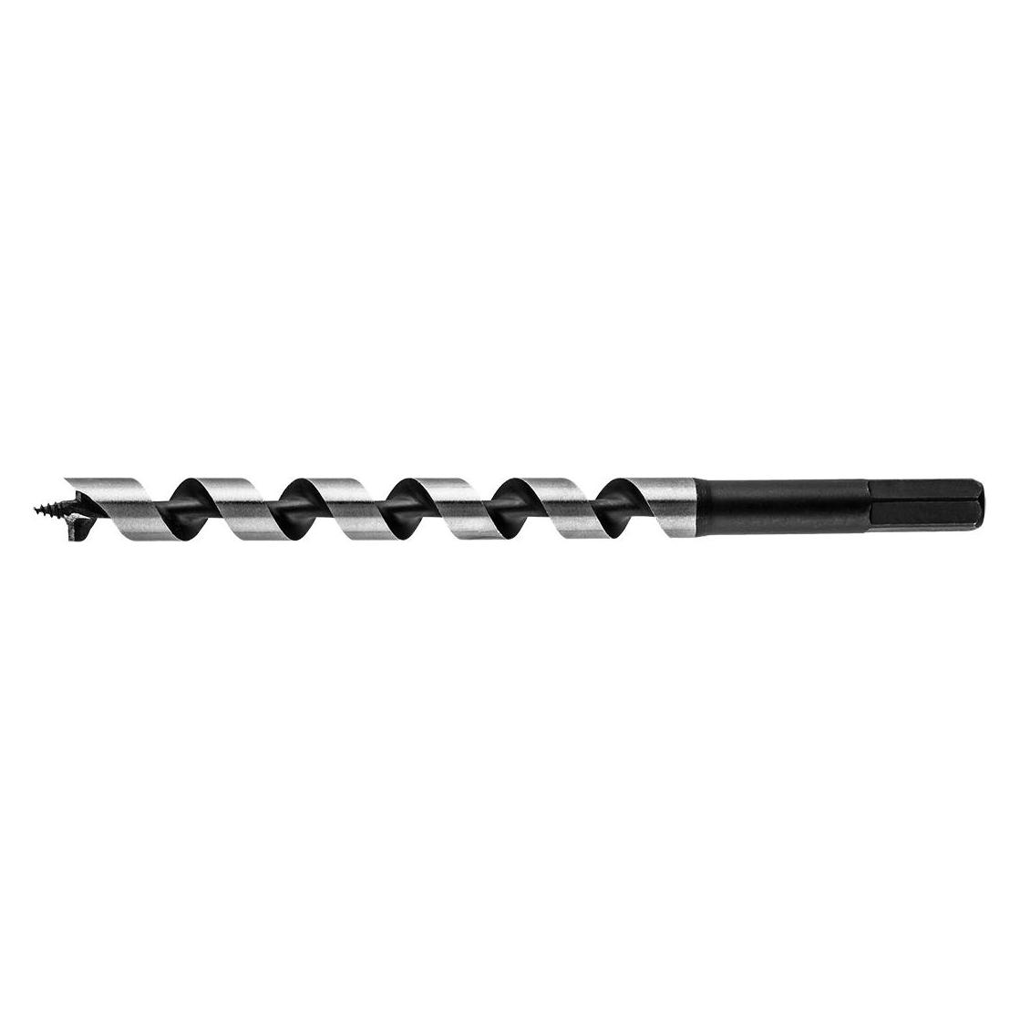 Graphite spiral drill for wood 16 mm (57H362) (57H362)