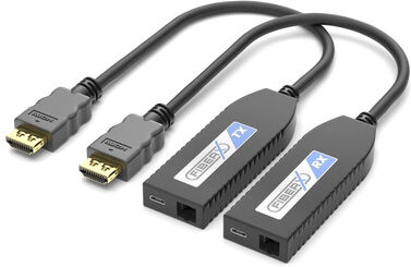 PureLink FX-P350 4K HDMI Extender Set