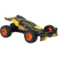 2,4GHz Orange Jumper - High Speed, RC orange/gelb