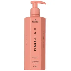 300ml Schwarzkopf Professional FIBRE CLINIX Fortify Shampoo