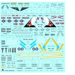 Other 1:48 EA-18G Growler