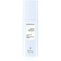 Kerasilk, Haarmaske, Regeneriernder Balsam (75 ml)