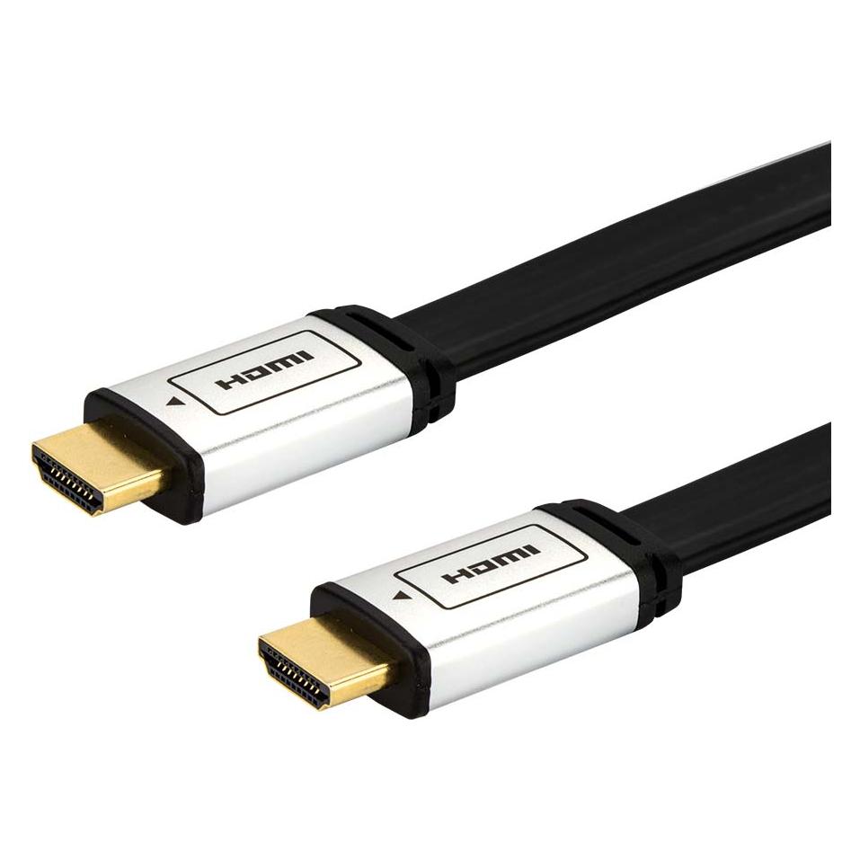 E+P High-Speed HDMI-Kabel (1.50 m) (000212260000)
