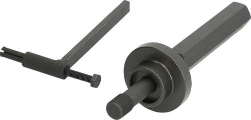 Brilliant Tools BT551105 Steuergehäusedeckel-Ausricht- und Pumpenrad-Demontage-Werkzeug-Satz für Ford 1.8 TDDi / TDCi