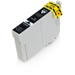Alternativ-Tinte für Epson C13T29814010 schwarz