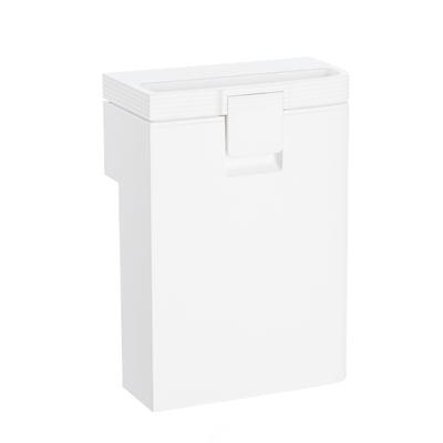 X10 Pro Omni Dirty Water Tank White