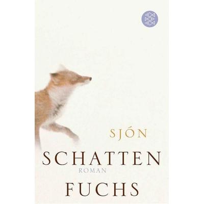 Schattenfuchs, Taschenbuch von Sjón, Fischer Taschenbuch Verlag, 978-3-596-17800-1