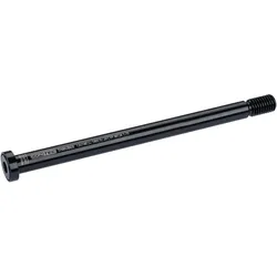 CONTEC Hinterradsteckachse Thrubee Rear 12 x 148 mm schwarz
